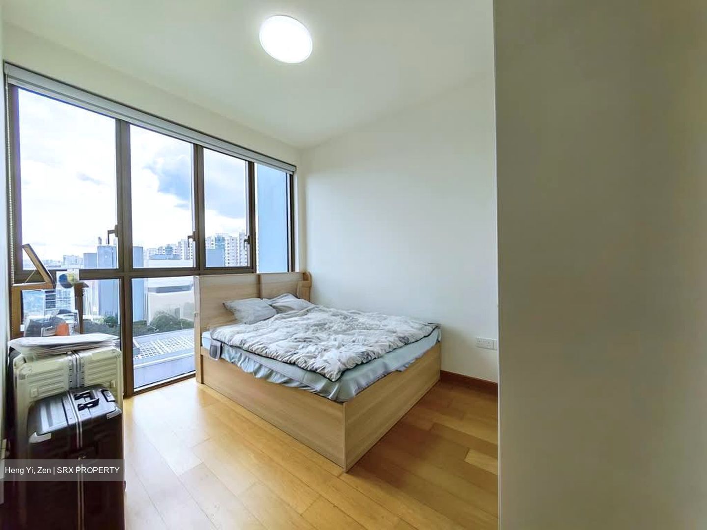 Park Place Residences At Plq (D14), Apartment #608027261